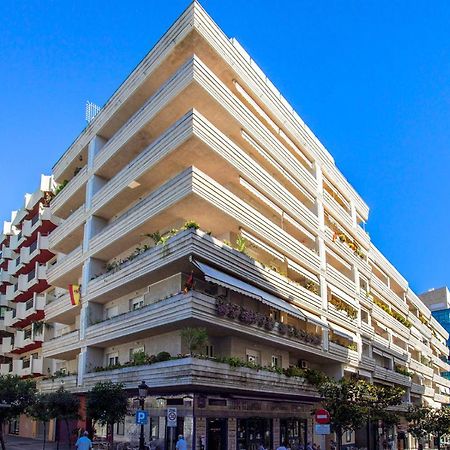 Apartamento Las Camelias - Marbella Exterior foto